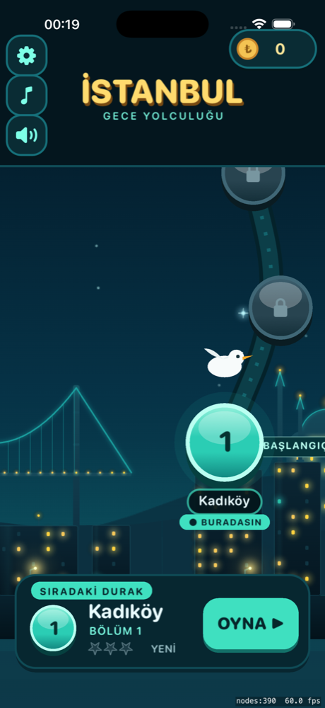 Hoppa İstanbul oynanış